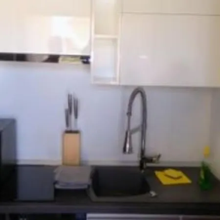 Apartment Sana 4