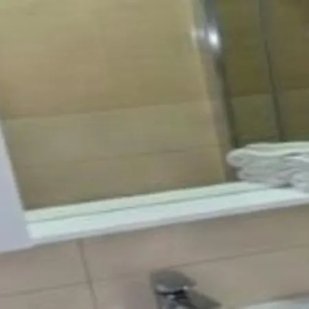 Sana 4 Apartament